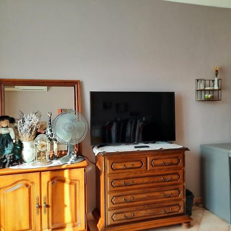 La Chambre De Cleo Cannes Bagian luar foto